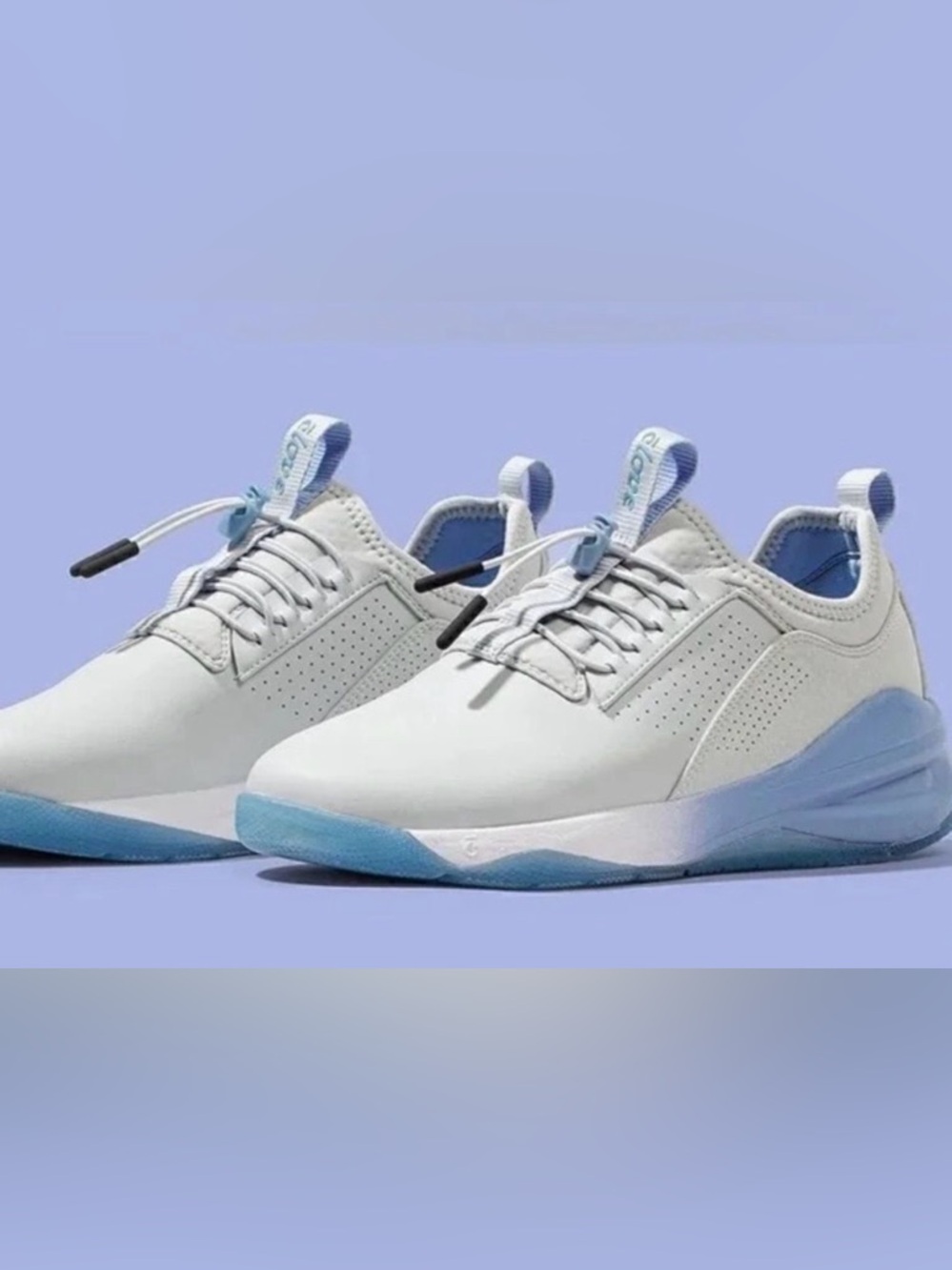 Clove Nursing Shoes-New 8.5 women-Classic Grey Matter